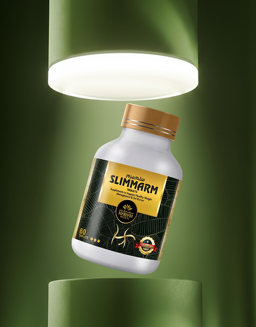 Slimmarm Tablets