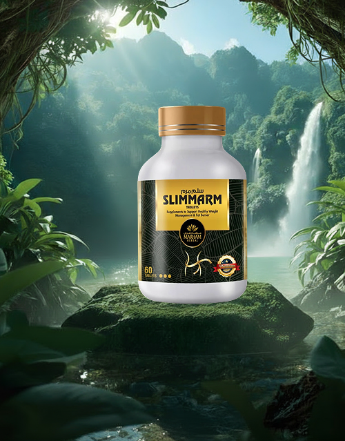Slimmarm Tablets