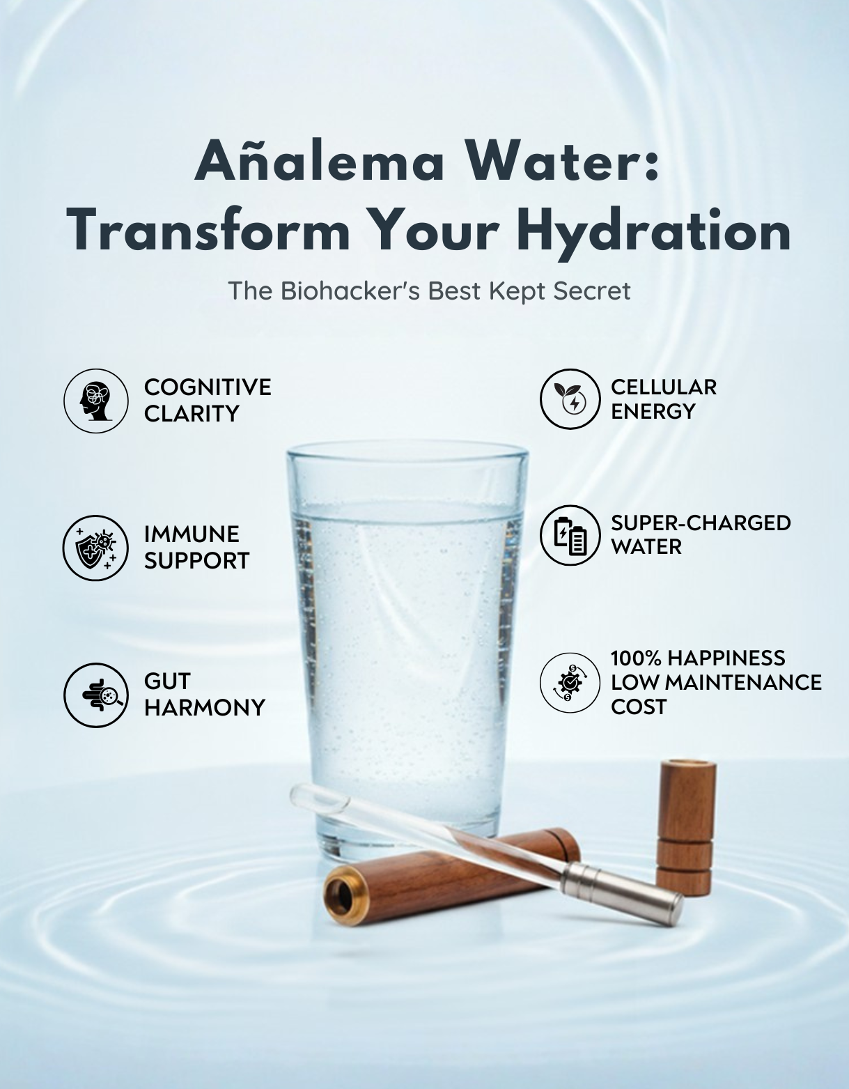 Luxury Analemma - aplus3 mobile