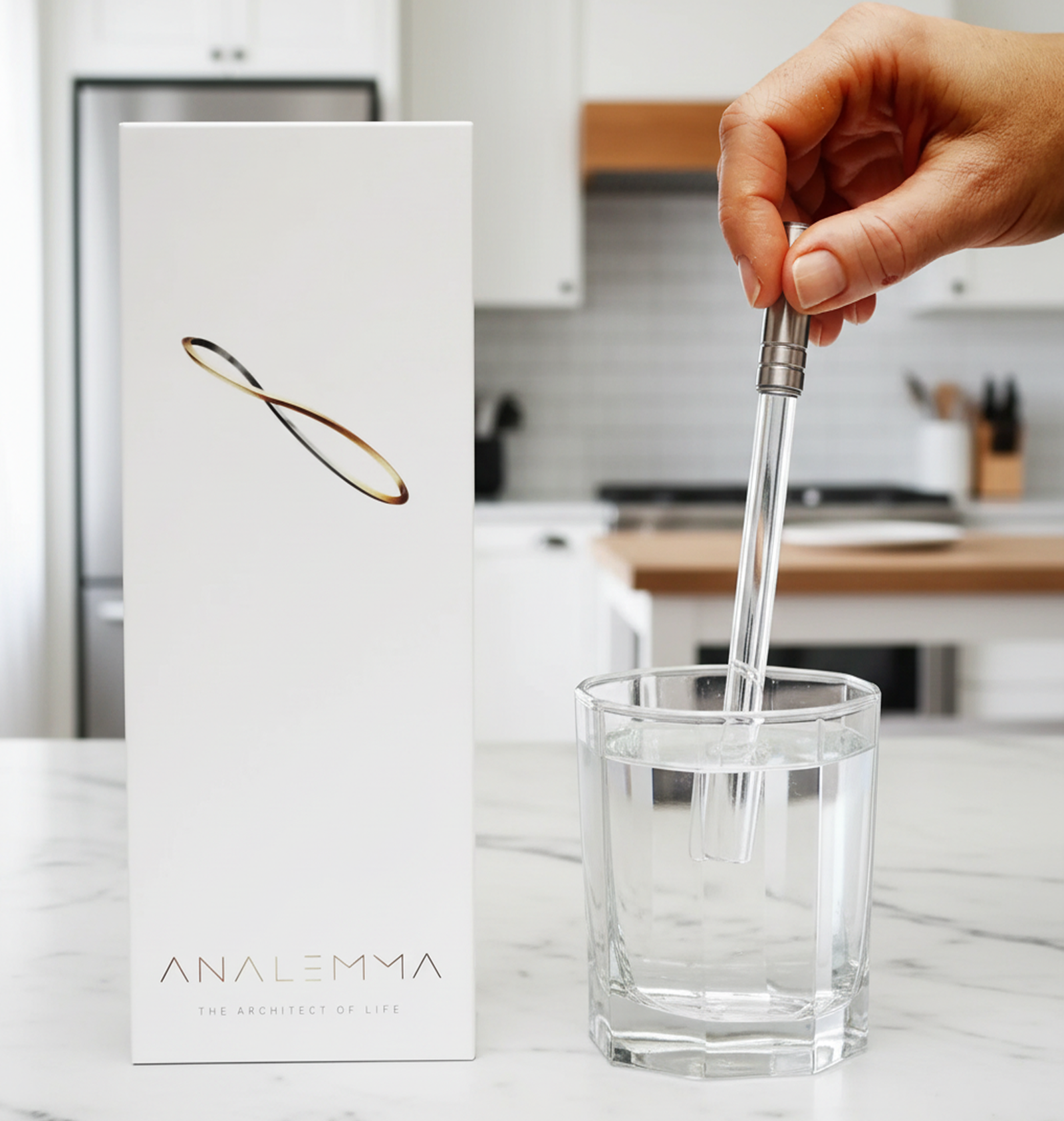 Luxury Analemma - aplus4 mobile