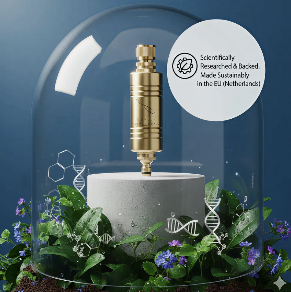 Garden Analemma - aplus3 desktop