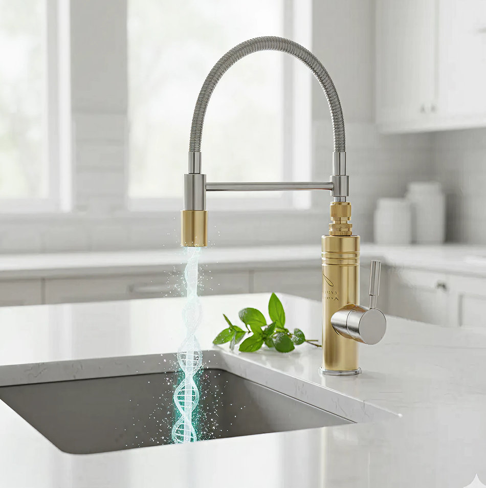 Whole House Analemma - aplus3 mobile