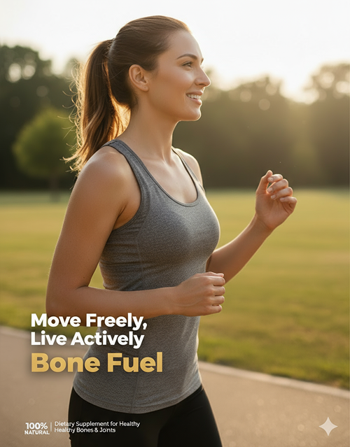 Bone Fuel Tablets