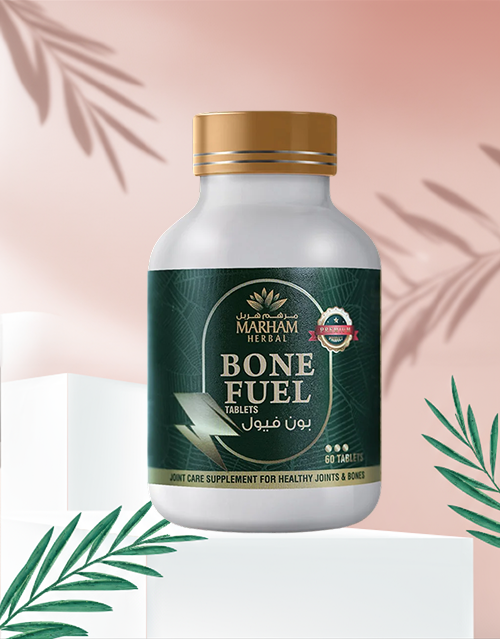 Bone Fuel Tablets