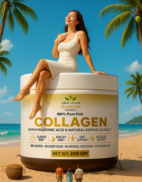 Collagen Supplement
