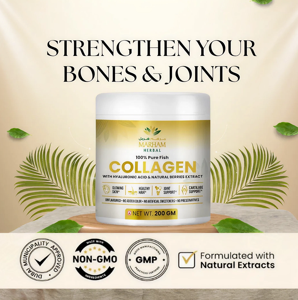 Collagen Supplement - aplus2 desktop