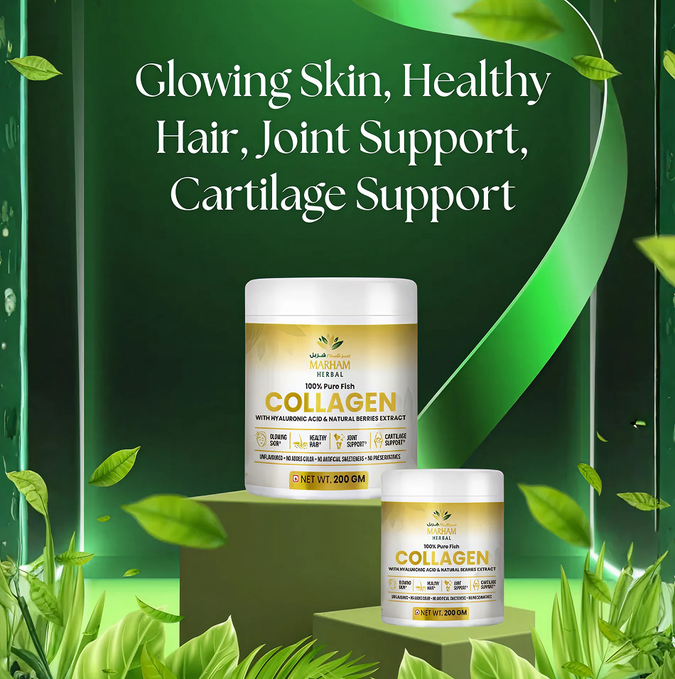 Collagen Supplement - aplus3 desktop