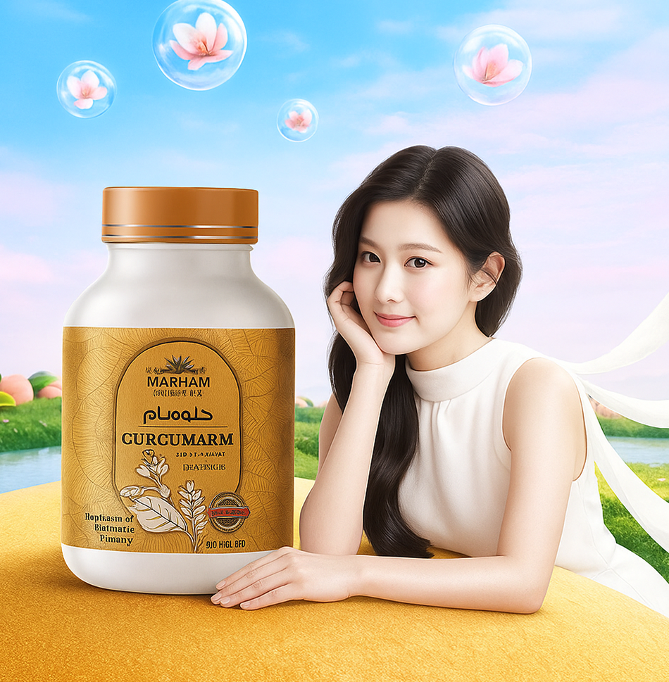 Curcumarm Chewable Tablet - aplus2 desktop