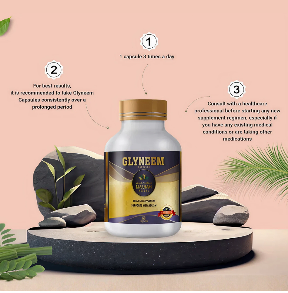 Glyneem Capsules - aplus2 desktop
