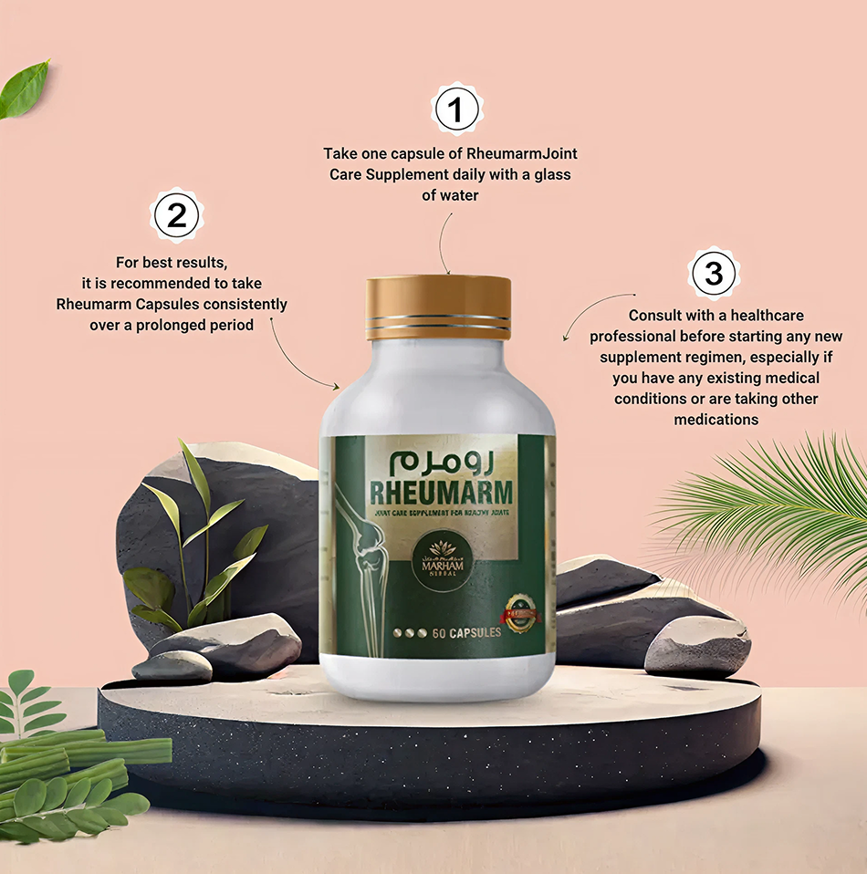 Rheumarm Capsules - aplus2 desktop