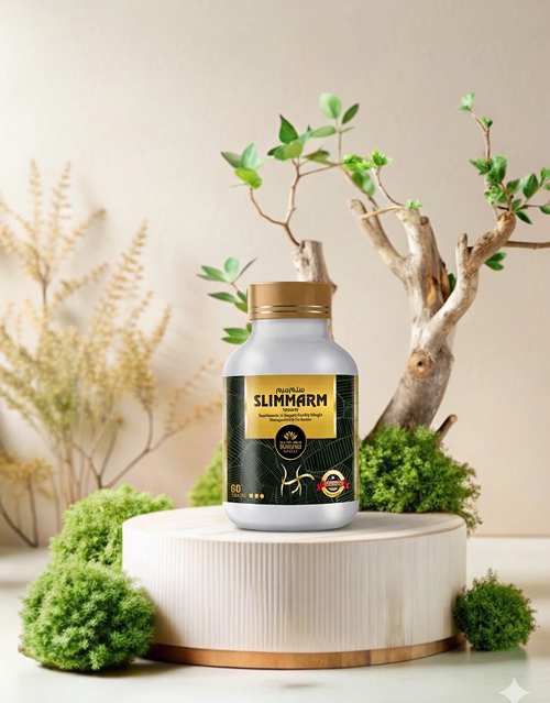 Slimmarm Tablets