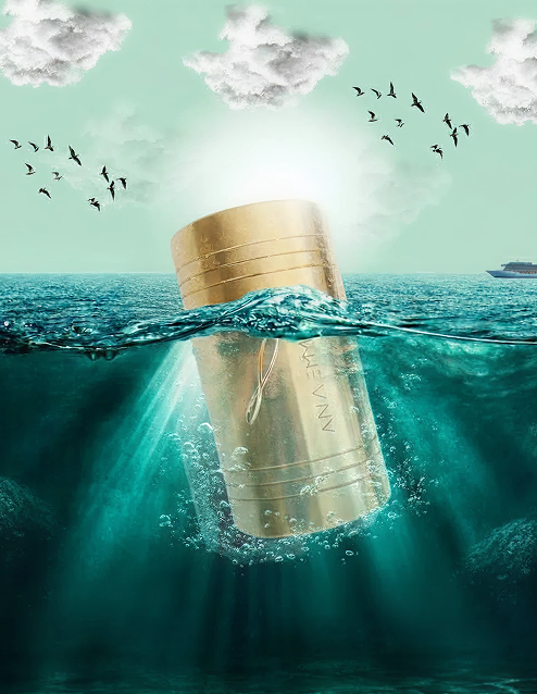 Whole House Analemma