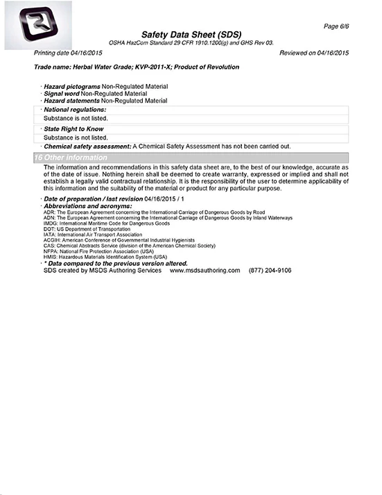 Clinical Report Image