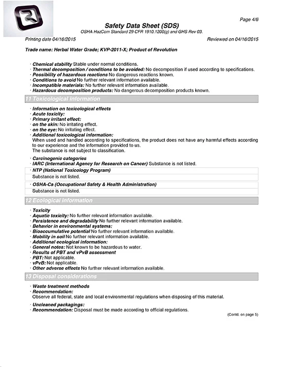 Clinical Report Image