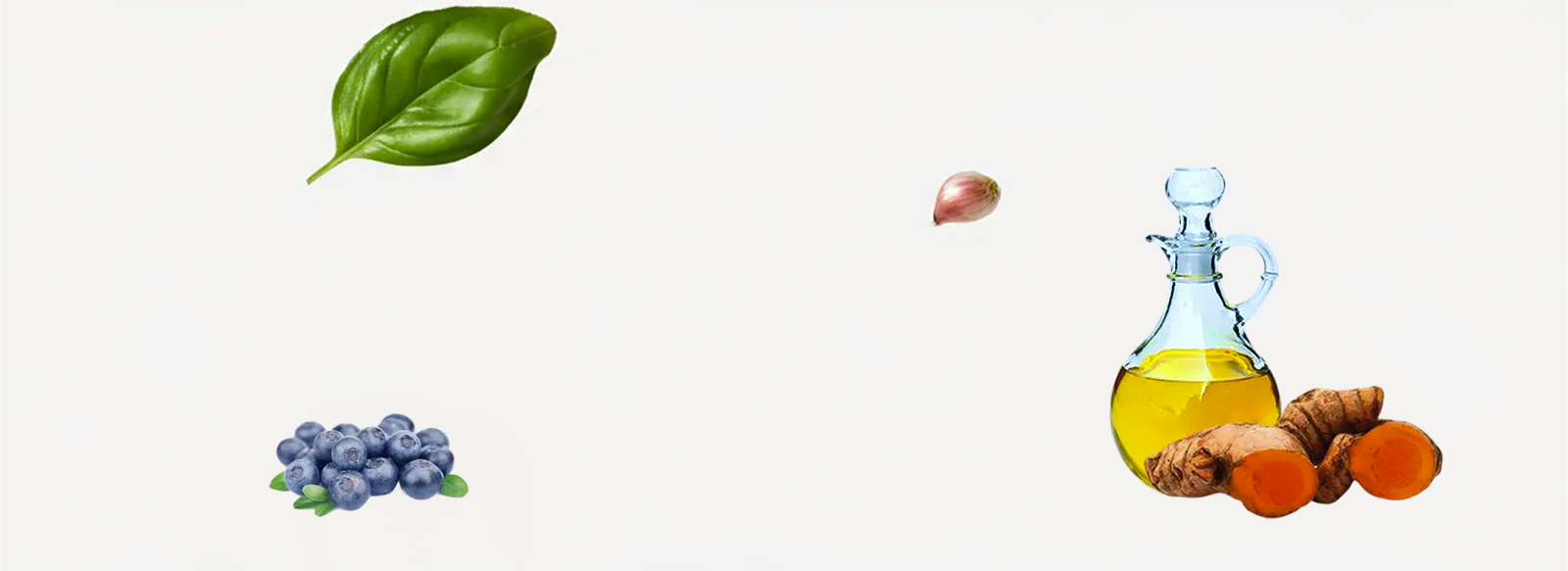 High Purity Ingredients