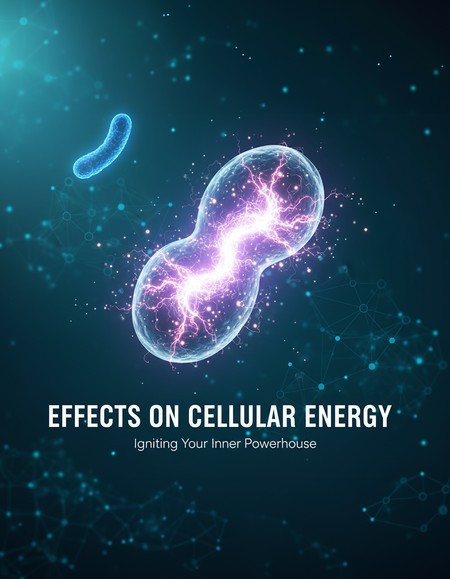 Effects on Cellular Energy